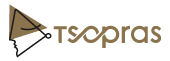 TSOPRAS Logo